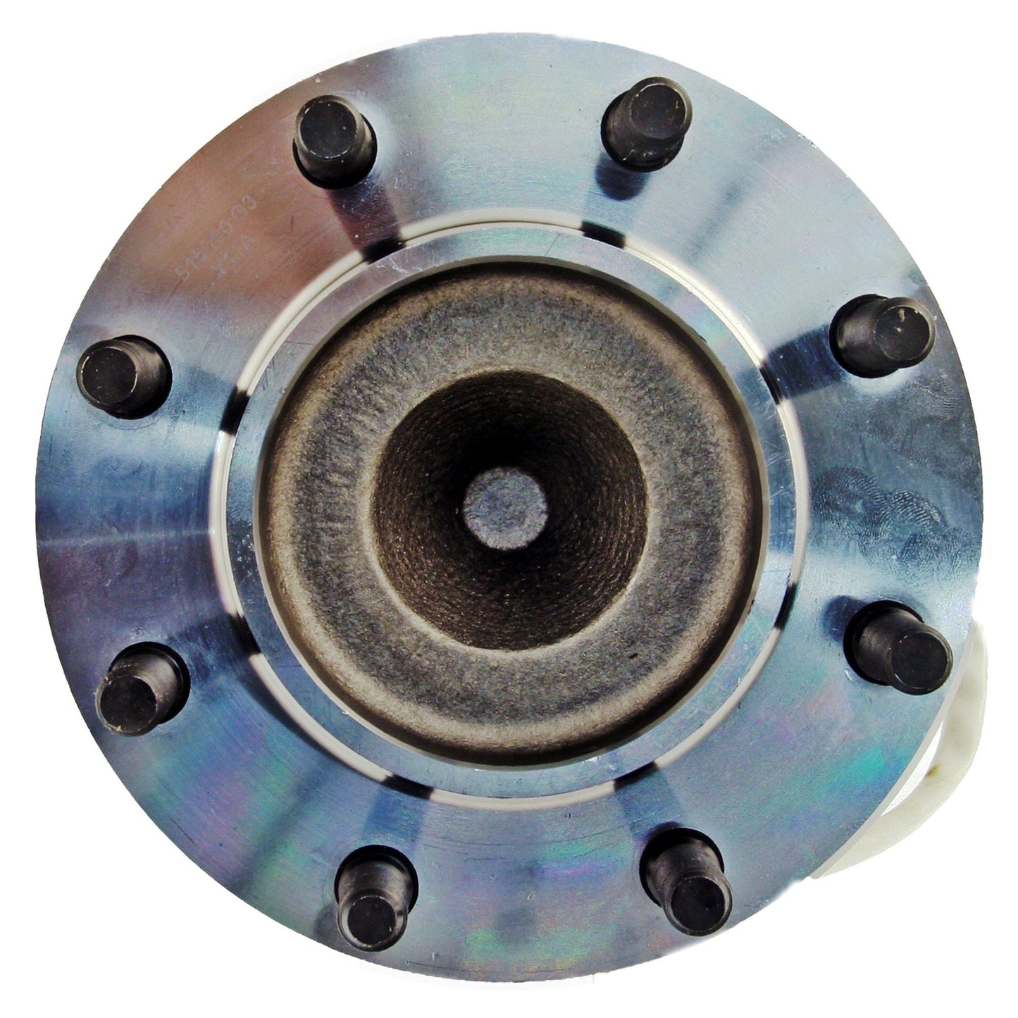 ACDelco Professional 515060 Wheel Bearing and Hub Assembly