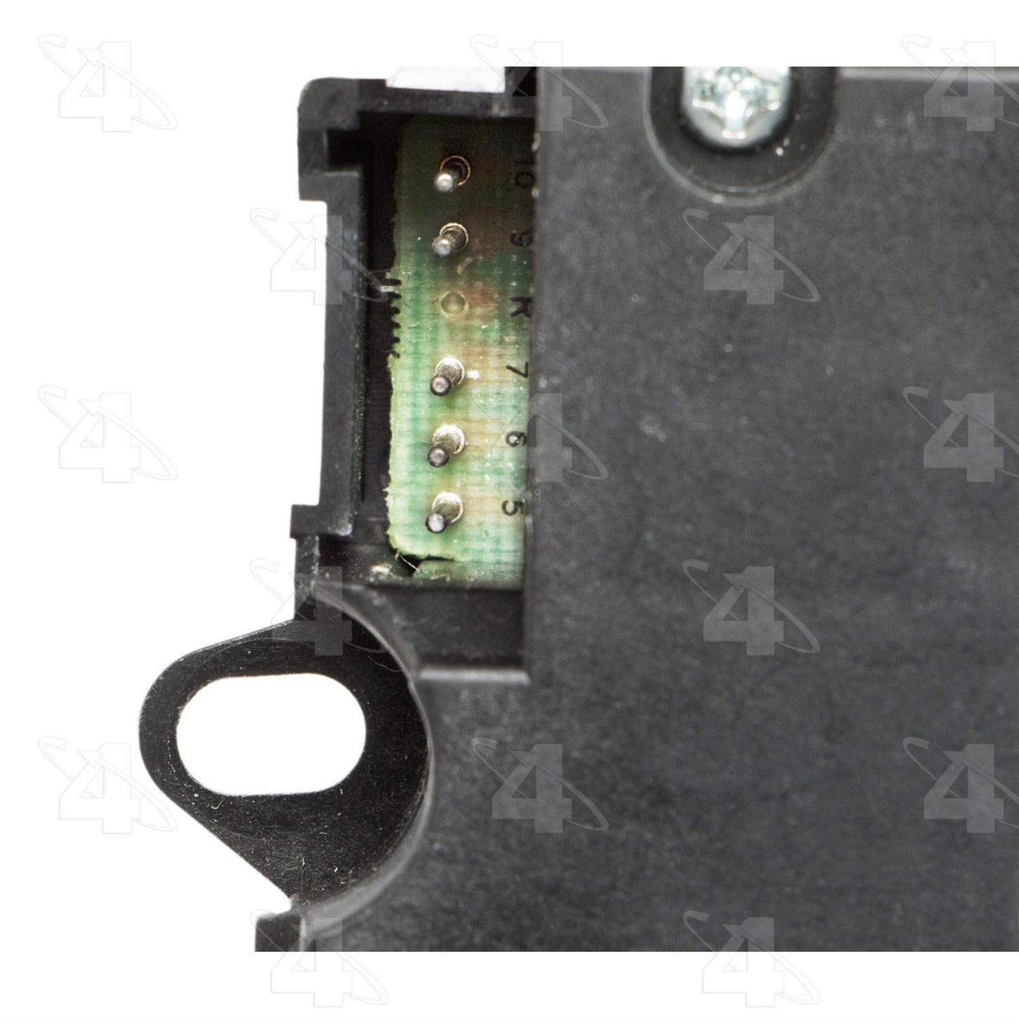 Four Seasons 37539 HVAC Blend Door Actuator