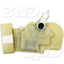 Motor actuador de cerradura de puerta BWD DLA279