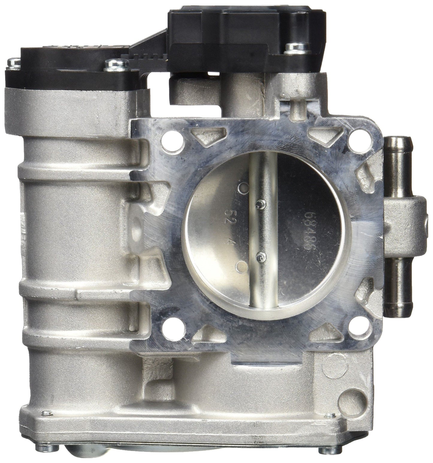 Corps de papillon d'injection de carburant BWD S20037