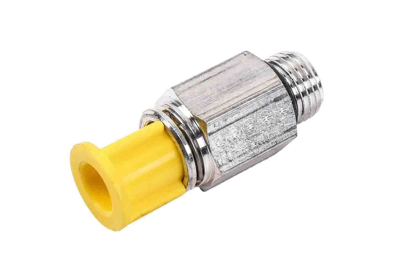Véritable GM Parts 24236555 Raccord d'extrémité de refroidisseur d'huile de transmission