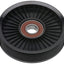 ACDelco Professional 38024 Polea tensora para correa de transmisión de accesorios