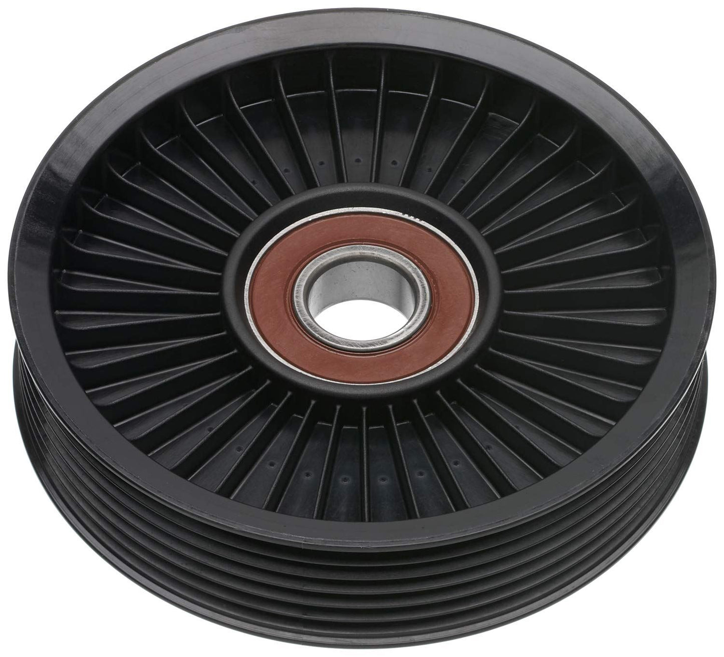 ACDelco Professional 38024 Polea tensora para correa de transmisión de accesorios