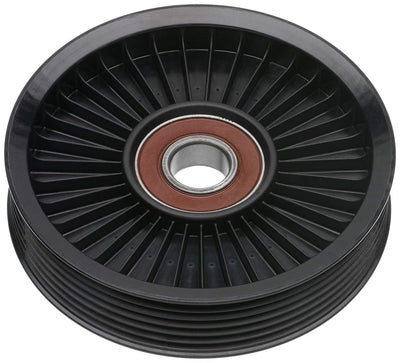 ACDelco Professional 38024 Polea tensora para correa de transmisión de accesorios