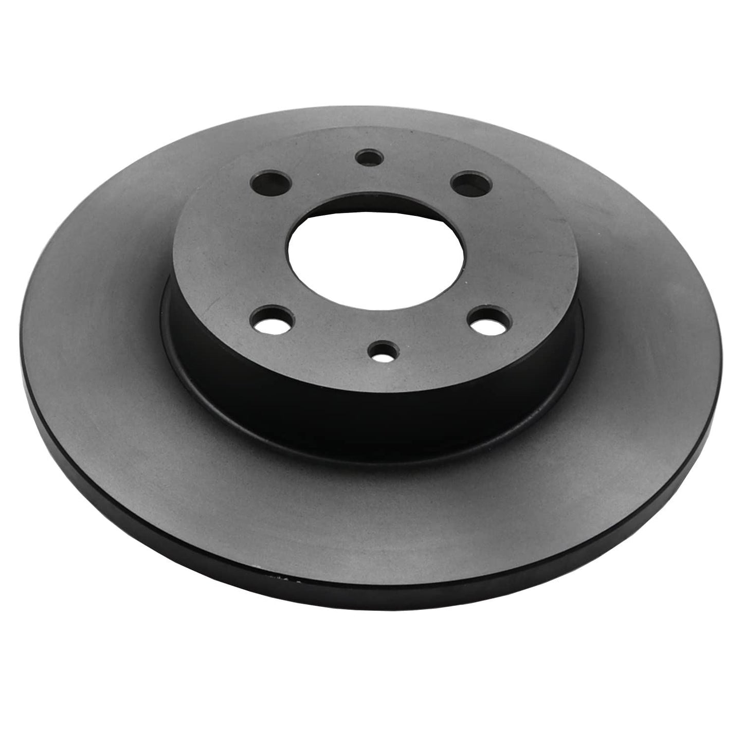 Beck/Arnley 083-3551 Rotor de freno de disco