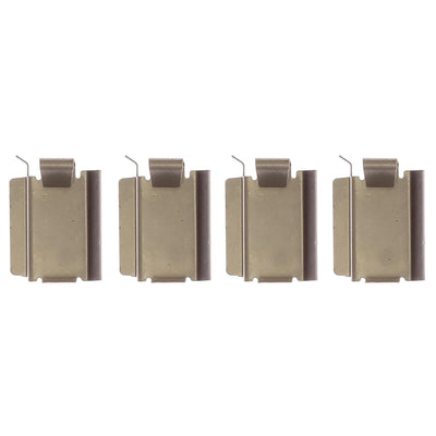 Pinza de freno de disco ACDelco Professional Durastop 18FR2680N