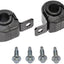 Dorman 928-319 Suspension Stabilizer Bar Bushing Kit