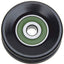 ACDelco Professional 38031 Polea tensora para correa de transmisión de accesorios
