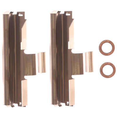 ACDelco Professional Durastop 18FR2010 Disc Brake Caliper