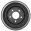 Tambour de frein ACDelco Professional Durastop 18B190
