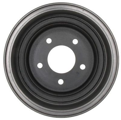 Tambour de frein ACDelco Professional Durastop 18B190