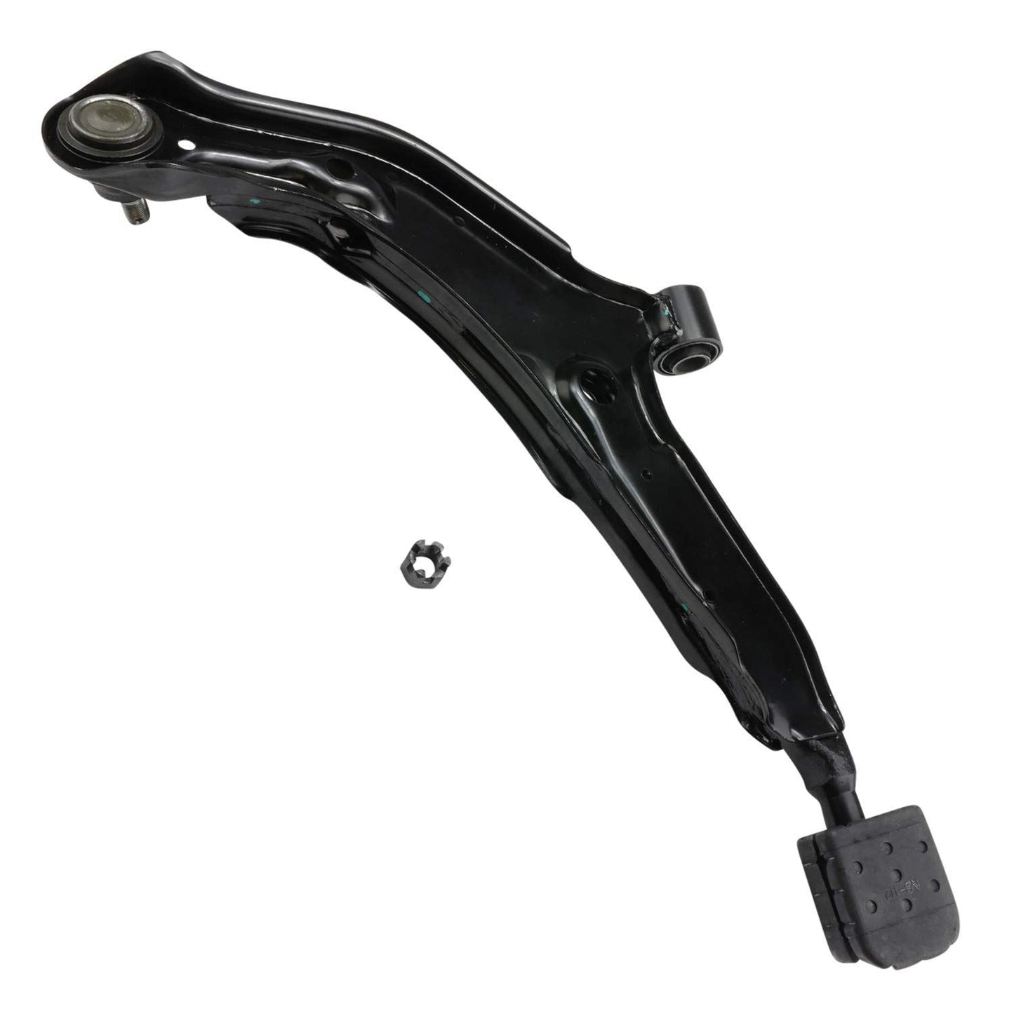 Beck/Arnley 102-5217 Conjunto de brazo de control de suspensión y rótula