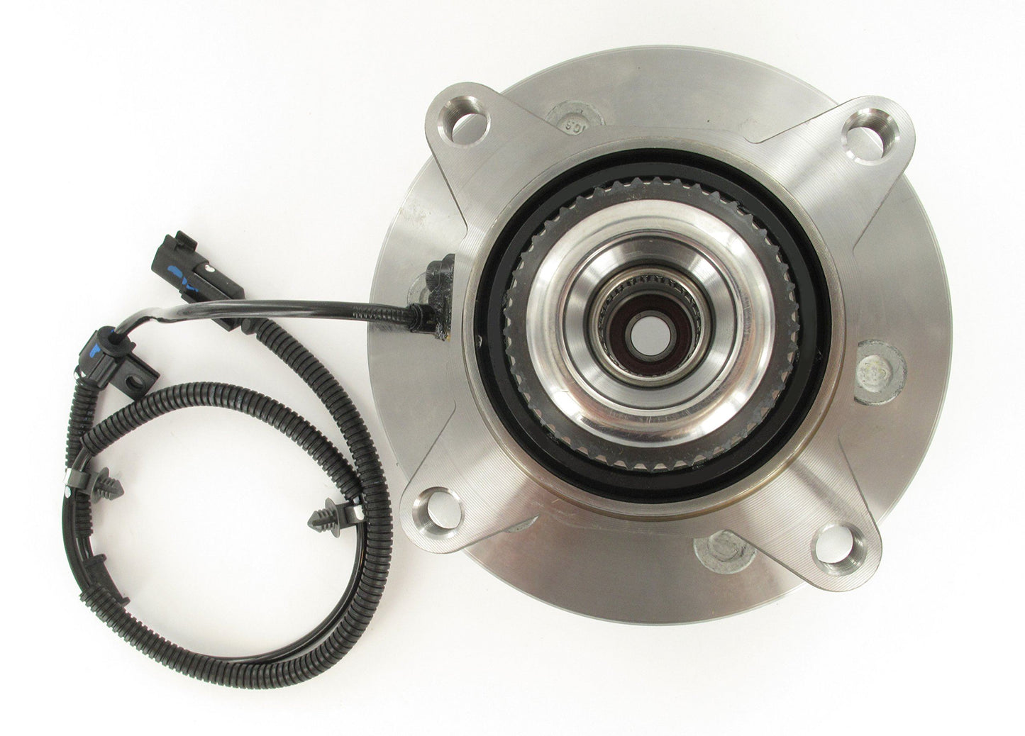 SKF BR930790 Roulement d'essieu et moyeu