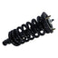 Monroe 171358 Ensemble de jambe de suspension et ressort hélicoïdal