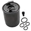 Beck/Arnley 043-1086 Filtro separador de agua y combustible