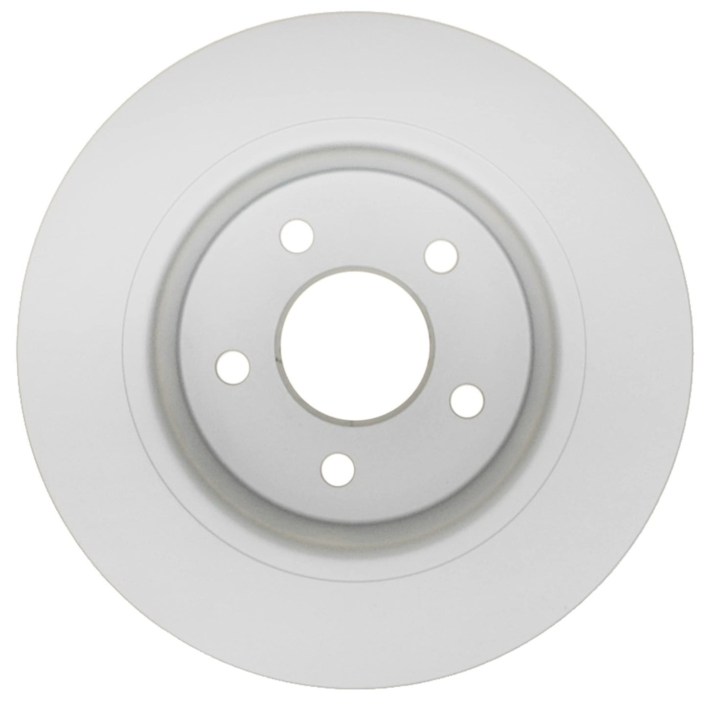 ACDelco Professional Durastop 18A2963 Rotor de frein à disque