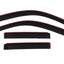 Auto Ventshade (AVS) 194924 Side Window Deflector