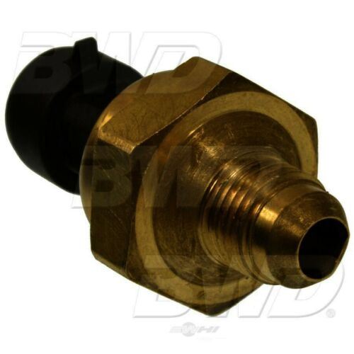 BWD EGR645 Exhaust Gas Recirculation (EGR) Pressure Sensor