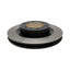 Rotor de freno de disco Raybestos 682573