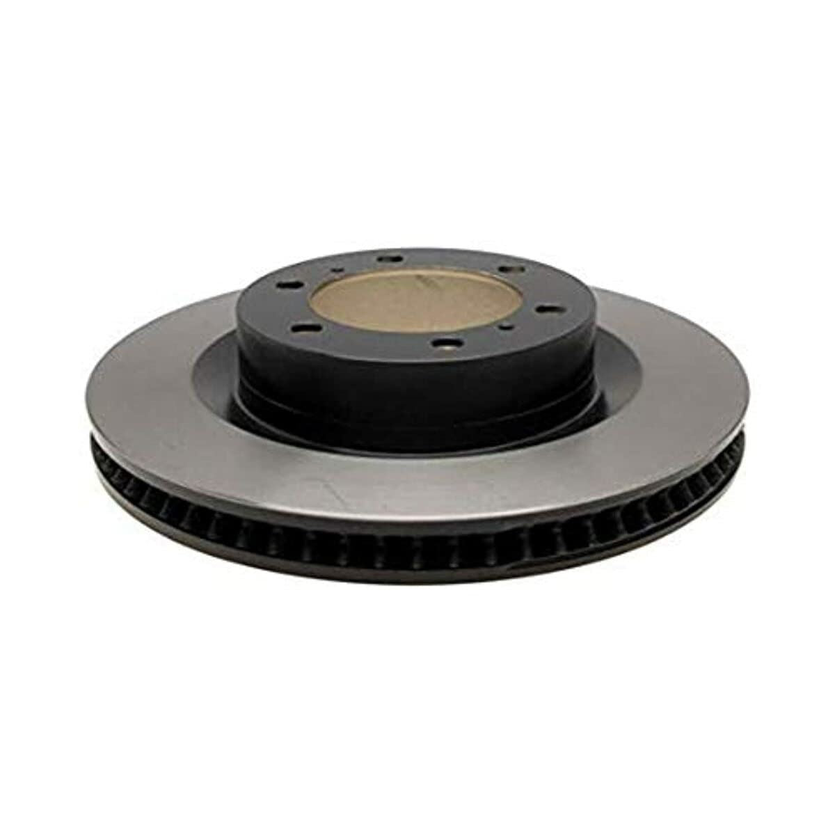 Rotor de freno de disco Raybestos 682573