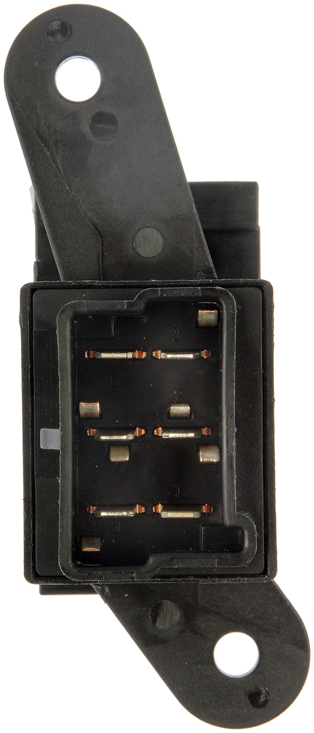 Dorman 901-301 Sélecteur de réservoir de carburant