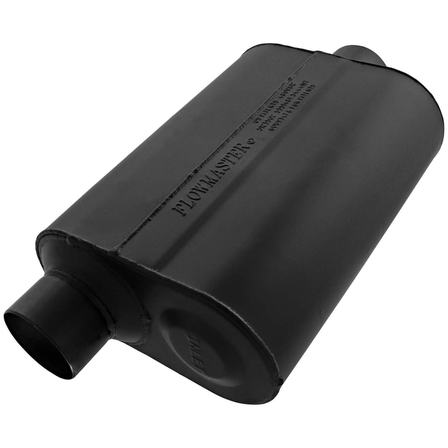 Silenciador de escape Flowmaster 952546