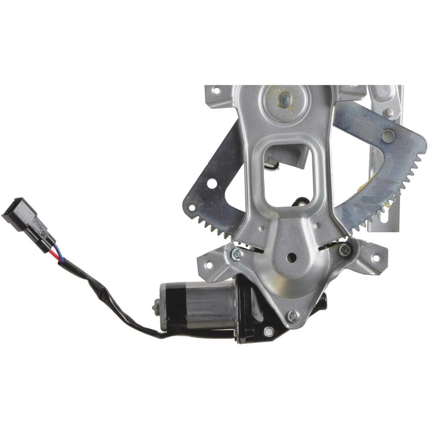 Cardone 82-3013BR Conjunto de regulador y motor de ventana eléctrica