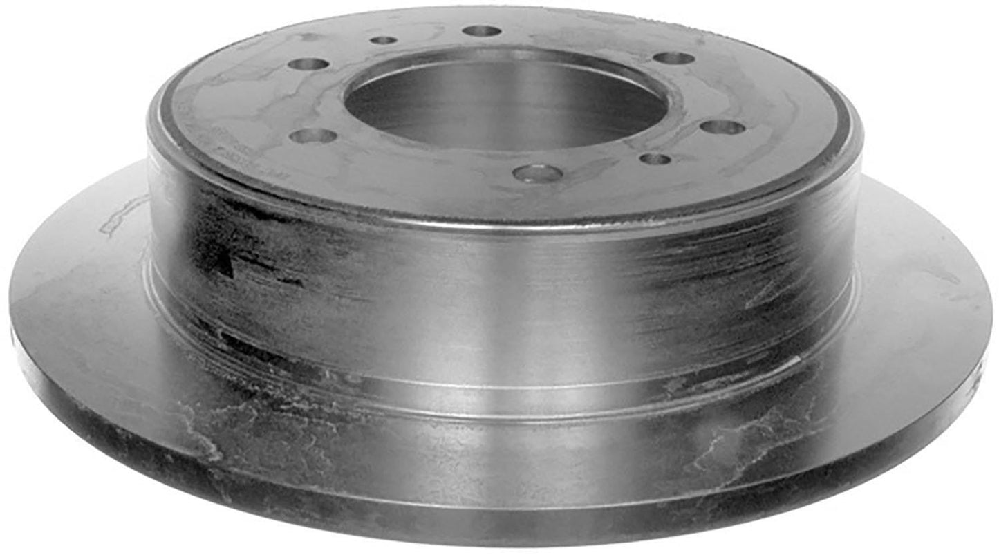 ACDelco Advantage 18A1777AC Rotor de frein à disque