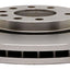 ACDelco Advantage 18A1768AC Rotor de frein à disque