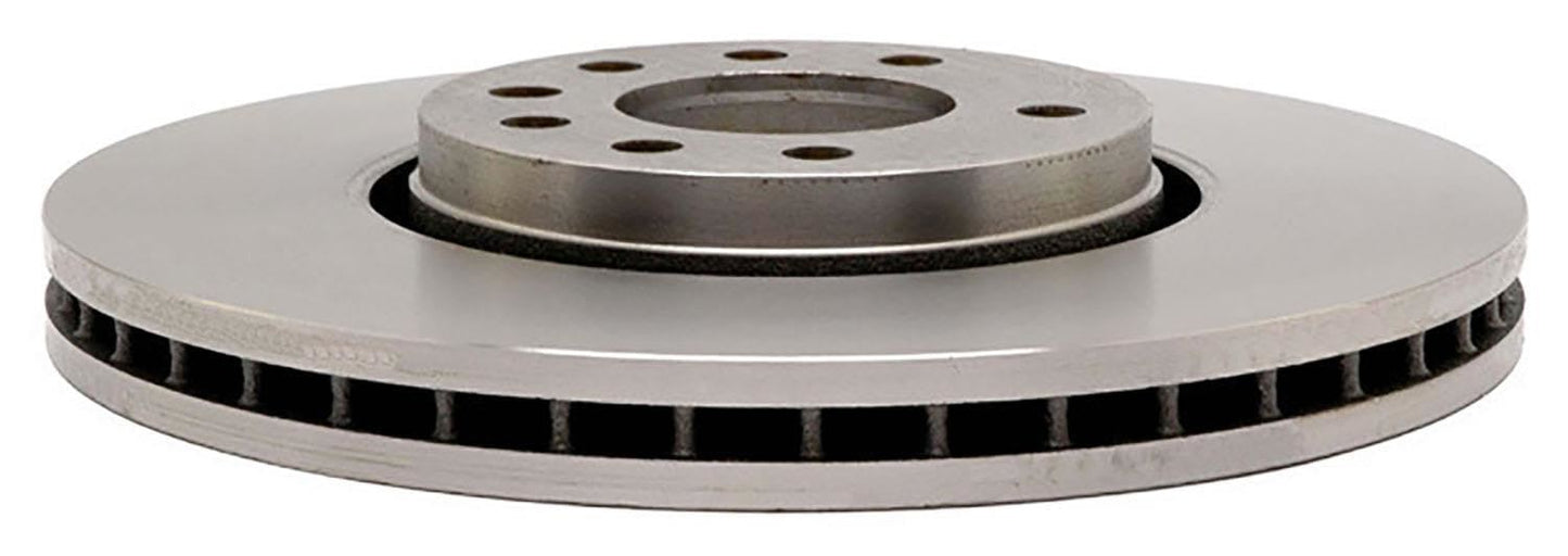 ACDelco Advantage 18A1768AC Rotor de frein à disque