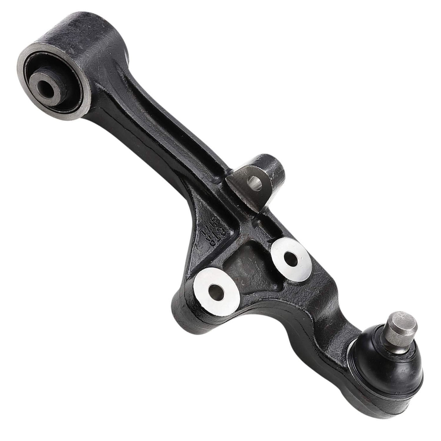 Beck/Arnley 102-5140 Conjunto de brazo de control de suspensión y rótula