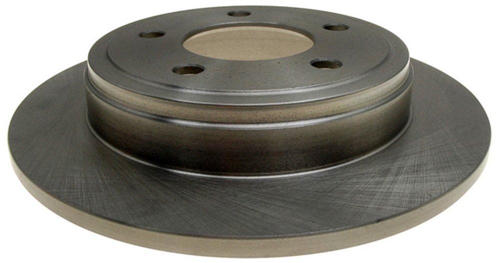 Rotor de freno de disco Raybestos 76316R