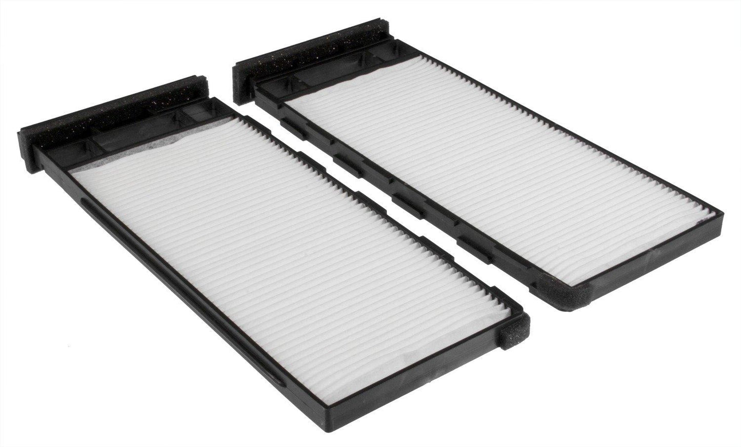 Filtre à air d'habitacle Mahle LA 732S