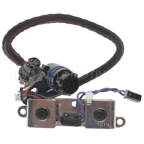 BWD S9854 Solenoide de control de transmisión automática