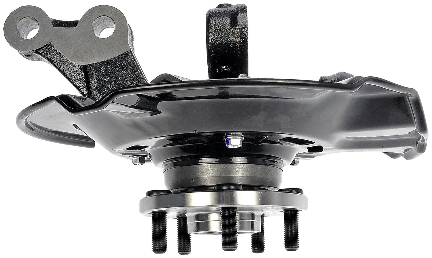 Dorman 698-381 Wheel Bearing and Hub Assembly