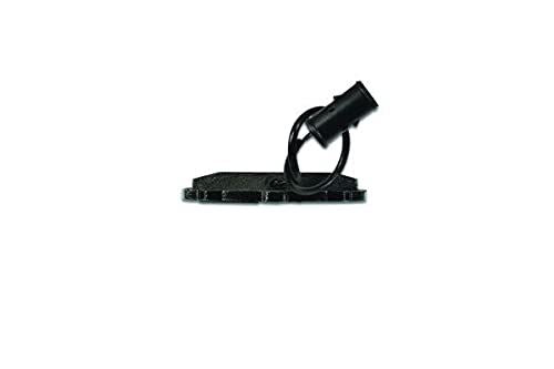 Hella-PAGID 355019241 Disc Brake Pad Set