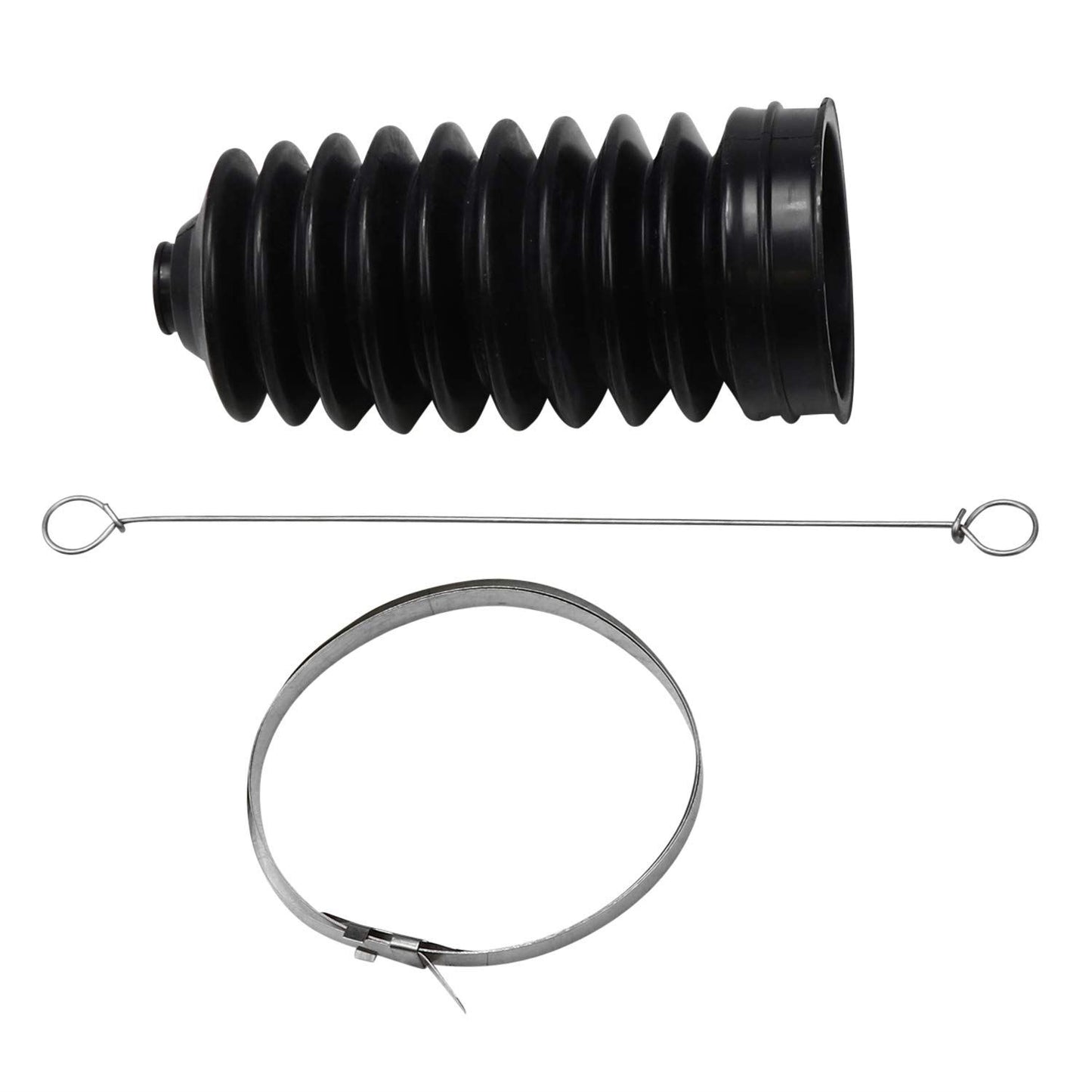 Beck/Arnley 101-7782 Steering Tie Rod End Kit