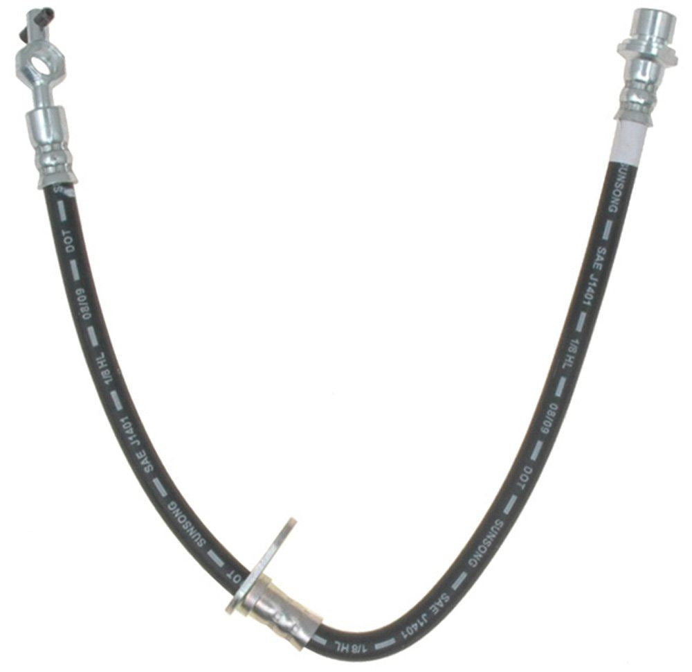 Raybestos BH380086 Brake Hydraulic Hose