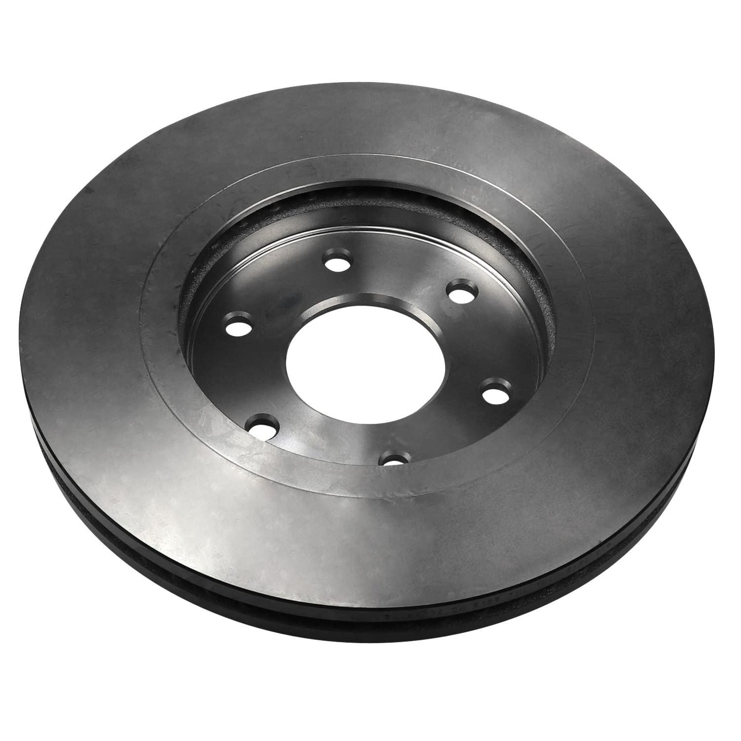 Beck/Arnley 083-3515 Disc Brake Rotor