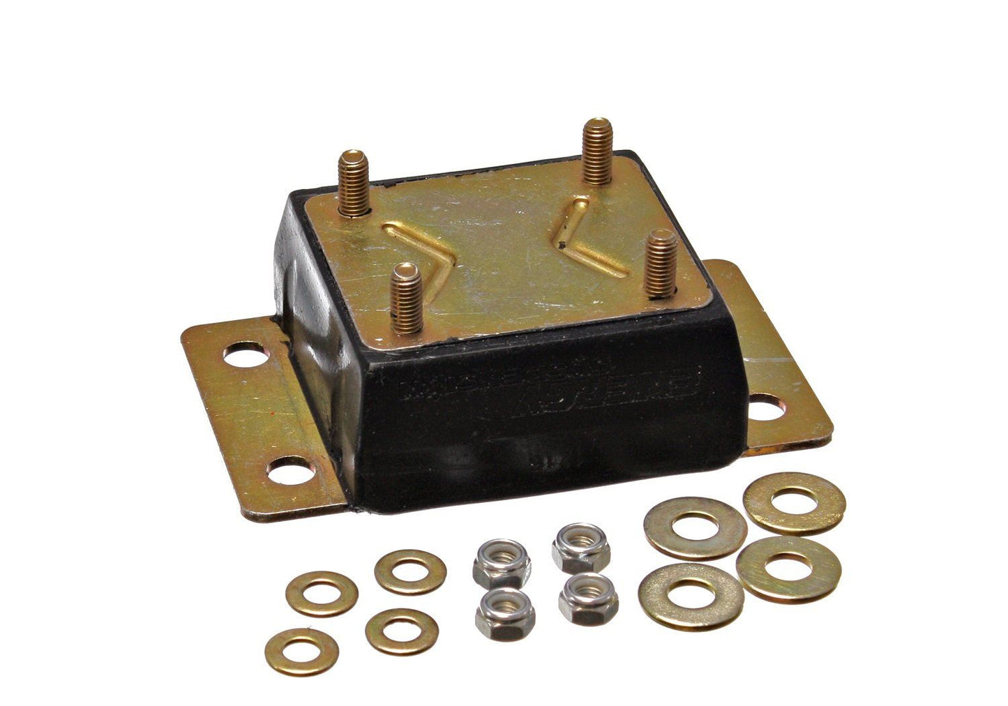 SUSPENSIÓN ENERGÉTICA 2.1103G Soporte de transmisión automática
