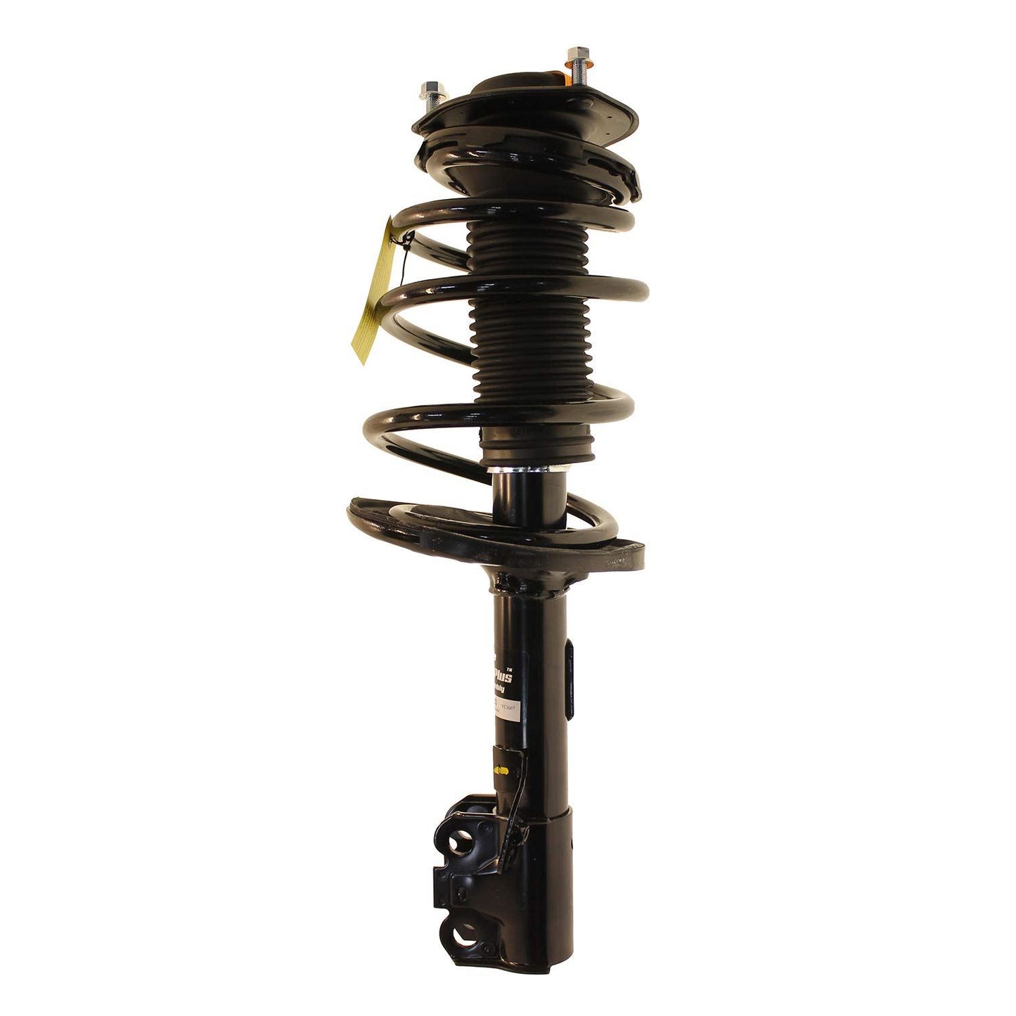 KYB SR4253 Ensemble de jambe de suspension et de ressort hélicoïdal