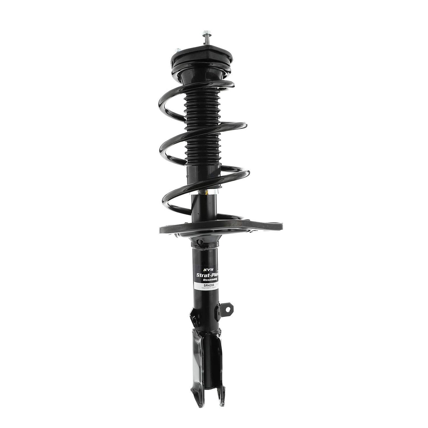 KYB SR4266 Conjunto de puntal de suspensión y resorte helicoidal