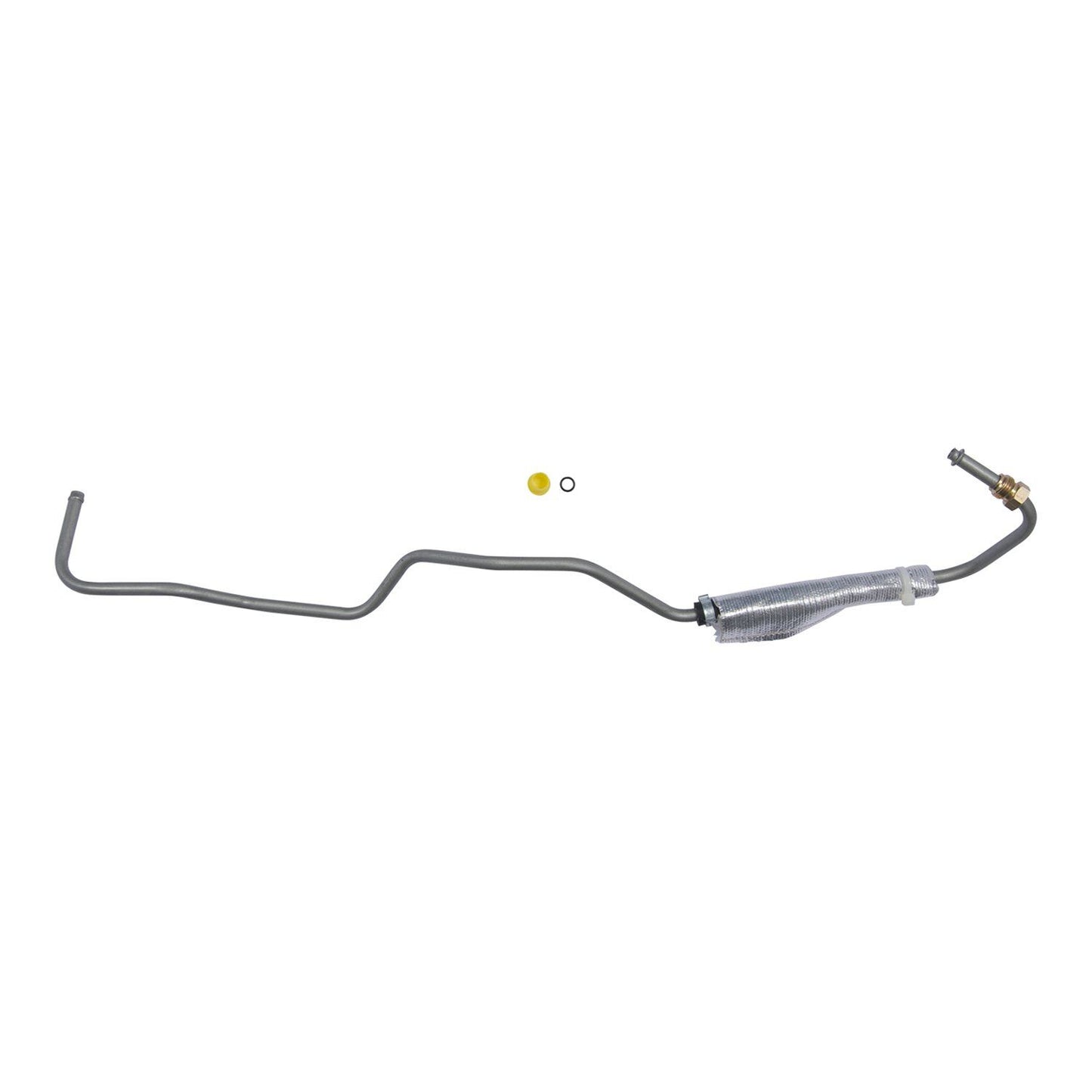 Edelmann 92177 Conjunto de manguera de línea de retorno de dirección asistida