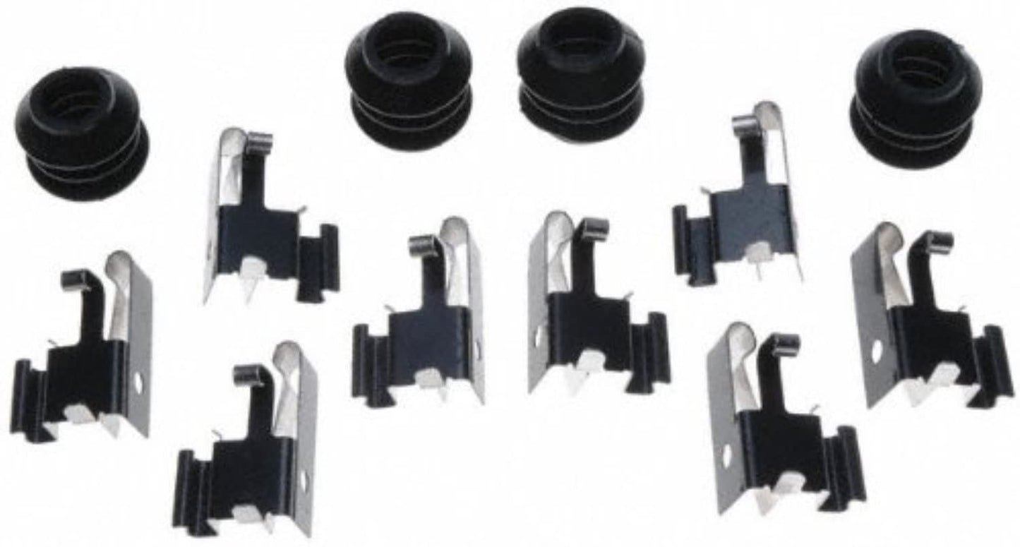 Raybestos H5698A Disc Brake Hardware Kit