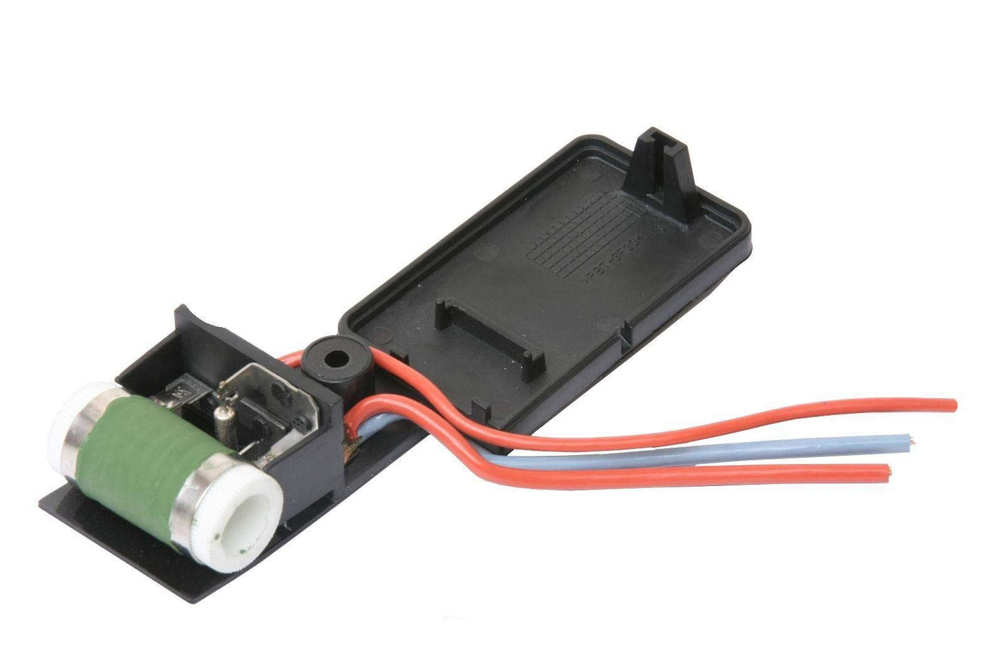 URO Parts URO-008204 Engine Cooling Fan Resistor