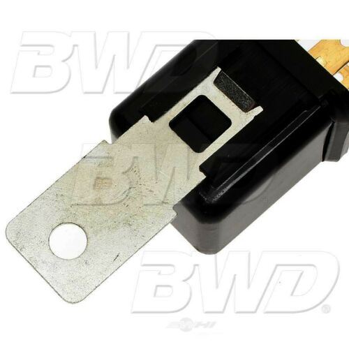 Relé de alimentación accesorio BWD R801