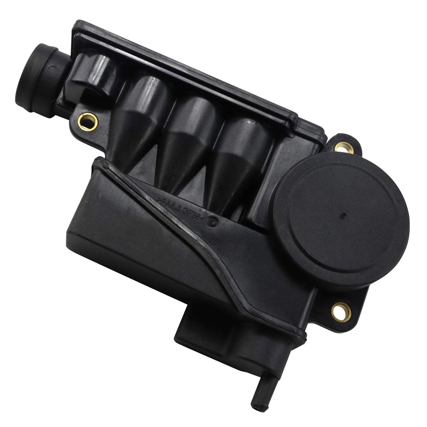 Beck/Arnley 045-0411 Válvula de ventilación del cárter del motor