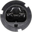 Bombilla para faros delanteros Wagner BP9007