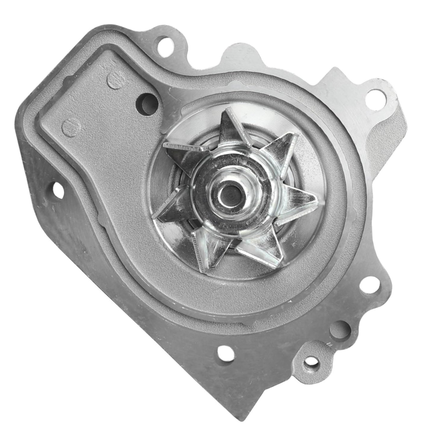 Beck/Arnley 131-2189 Engine Water Pump