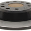 ACDelco Advantage 18A2784AC Rotor de frein à disque